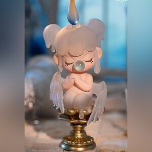 🆕 Nanci Museum of Fantasy Series Blind Box.